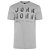 Camiseta John John Rg In  Masculina Cinza - Imagem 1