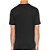 Camiseta John John Logo Sunset Masculina Preta - Imagem 3