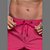 Short Red Feather Swim Masculina Pink Classic - Imagem 4