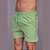 Short Red Feather Swim Masculina Candy Green - Imagem 6