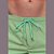 Short Red Feather Swim Masculina Candy Green - Imagem 4