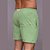 Short Red Feather Swim Masculina Candy Green - Imagem 3