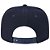 Boné New Era 9FORTY A-Frame New York Yankees Aba Curva - Imagem 4