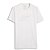Camiseta Ellus Cotton Fine Easa Classic Masculina Branca - Imagem 1