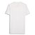 Camiseta Ellus Cotton Fine Easa Classic Masculina Branca - Imagem 3