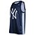 Regata New Era Performance MLB New York Yankees Logo - Imagem 3