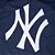 Regata New Era Performance MLB New York Yankees Logo - Imagem 4