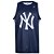 Regata New Era Performance MLB New York Yankees Logo - Imagem 1
