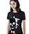 CAMISETA CO LIGHT FINE CAVEIR ROBOT STRA DEC U MC ELLUS - Imagem 4