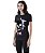 CAMISETA CO LIGHT FINE CAVEIR ROBOT STRA DEC U MC ELLUS - Imagem 3