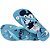 Chinelo Havaianas Top Disney Infanti Azul - Imagem 4