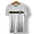 Camiseta Osklen Vintage Brasão Masculina Branca - Imagem 1