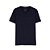 Camiseta Ellus Classic Pima Masculina Azul - Imagem 1