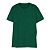 Camiseta Ellus Melange Outline Classic Masculina Verde - Imagem 1