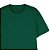 Camiseta Ellus Melange Outline Classic Masculina Verde - Imagem 3