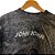 Camiseta John John Fire Feminina Preta - Imagem 3