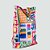 Bolsa Farm Ginga Estampada Borda Borda - Imagem 2