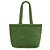 Bolsa Farm Totebag Praiana Dia De Sol Verde - Imagem 3