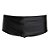 Sunga Ellus Stripe Masculina Preta - Imagem 1