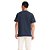 Camiseta Levi's Ss Relaxed Fit Tee Azul - Imagem 2