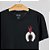 Camiseta Osklen Soft Used Cocar Masculina - Imagem 2