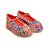 Sandália Farm Flatform Mary Jane Sonho Floral - Imagem 1