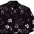 Camisa Ellus Visco Xray Floral American Masculina - Imagem 2