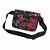 Bolsa Farm Transversal Tapioca Estampada Florecer Black - Imagem 3