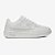 Tênis Fila Arcade Low Masculino Branco - Imagem 1