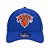 Boné New Era 940 New York Knicks NBA Masculino - Imagem 2