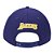 Boné New Era 940 Los Angeles Lakers NBA Masculino - Imagem 4