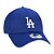Boné New Era 920 Los Angeles Dodgers Azul - Imagem 2