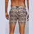 Short Red Feather Swim Old Panther Unica - Imagem 9