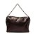 Bolsa Ellus Nylon New Puffer Bag Feminina Bordô - Imagem 2