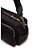 Bolsa Ellus Crossbody Bag Nylon Pocket Unissex Preta - Imagem 3