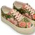 Tênis Farm Fervo Lenço Flor Feminino - Imagem 2