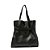 Bolsa Ellus Shopping Bag Soft Floater Feminina Preto - Imagem 2