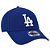 Boné New Era 940 Los Angeles Dodgers Azul - Imagem 3