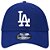 Boné New Era 940 Los Angeles Dodgers Azul - Imagem 2
