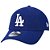 Boné New Era 940 Los Angeles Dodgers Azul - Imagem 1