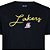 Camiseta New Era Core Los Angeles Lakers Plus Size Masculina - Imagem 3