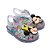 Sandalia Mini Melissa Possession Disney Infantil Menina - Imagem 2
