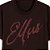 Camiseta Ellus Fine Manual Classic Masculina Bordô Claro - Imagem 2