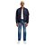 Calça Jeans Levis 505™ REGULAR Masculina - Imagem 3