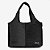 Bolsa Fila De Ombro Dynamic Unisex Preto - Imagem 1