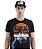 CAMISETA ELLUS SECOND FLOOR OPTIMUS PRIME TRASNFORMERS PRETO - Imagem 4