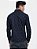 CAMISA ELLUS SAVANNAH SLIM NEW ITALIAN DARK NAVY - Imagem 4