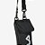 Bolsa Lateral Fila Pouch Unisex Preto - Imagem 3