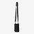 Bolsa Lateral Fila Pouch Unisex Preto - Imagem 2