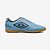 Chuteira Umbro Futsal Class Masculina Azul Preta - Imagem 1